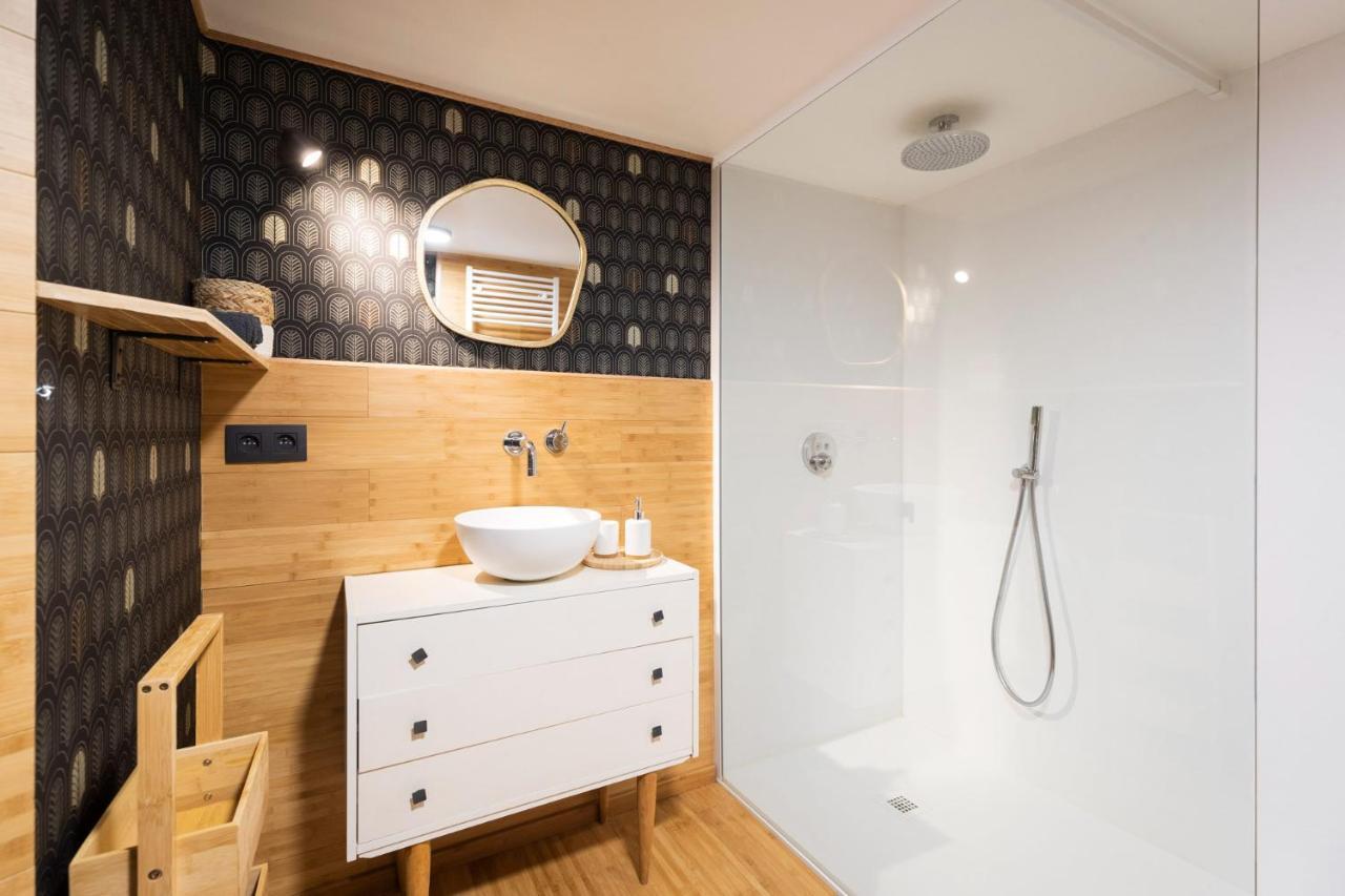 Le Scandin'Havre Hannut Exterior foto